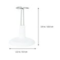 thumbnail image 3 of 5Pcs Doll Stand Doll Display Holder Doll Support Frame Doll Storage Rack, 3 of 9