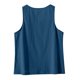 thumbnail image 5 of Camisetas de Verano de Mujer Casual Linen sin Mangas de Cuello Redondo Botón para las Mujeres, 5 of 8