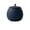 Blue, variant on Ceramic tea caddy airtight with lid, ceramic storage container, compact, for tea, coffee, spices and sweets