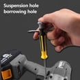 thumbnail image 4 of 6-In-1 Magnetic Screwdriver Set With Y-Type And Triangle Bits, Precision Repair Tool For Electronics And Home Improvement, 4 of 9