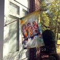 thumbnail image 2 of Owls House Flag 28 in x 40 in, 2 of 5