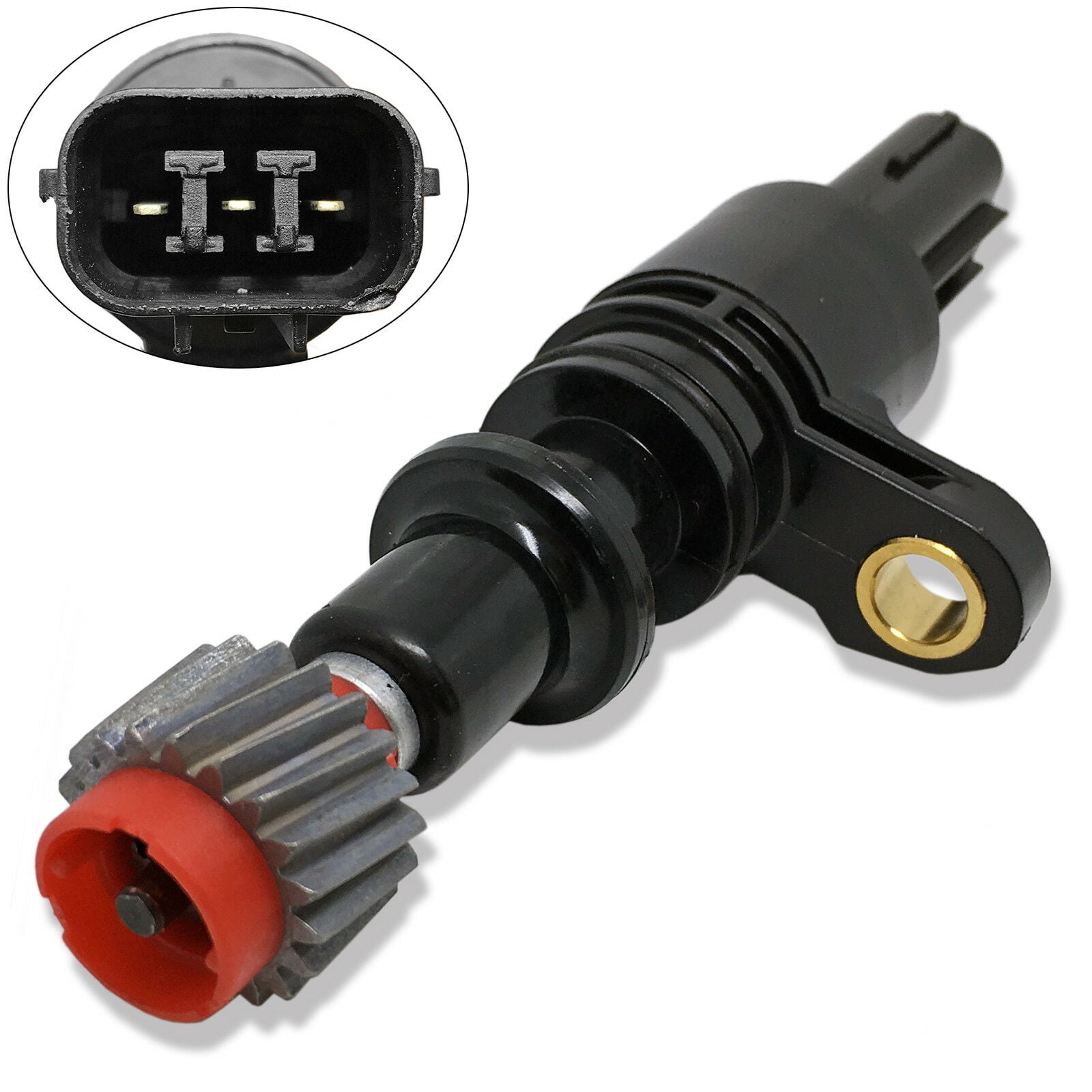 New Automatic Speed Sensor For 2001-2005 Honda Civic 1.7L 1433066 78410-S5A-912