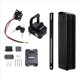 thumbnail image 1 of Caja de Batería para Bicicleta Eléctrica e Bike 18650, Carcasa de Aluminio Vacía de 48 V, Accesorios para Bicicleta Eléctrica Plata Fish, 1 of 10