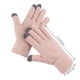thumbnail image 5 of Jumpingount 1 par de guantes de invierno para mujer, exquisito guante grueso para mujer, tejido flexible, cubierta de mano para manualidades, accesorio de Type3 NO3 Jumpingount AP008939-06B, 5 of 6