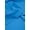 Azure, variant on Mind The MAKER Organic Washed Cotton Canvas Fabric Pewter - per yard