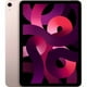 Apple iPad Air (10.9-inch, Wi-Fi, 64GB) - Rose (5ème Génération) (MM9D3LL/A) – image 1 sur 4