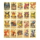 thumbnail image 5 of Tarjetas de Pokémon de Metal dorado y negro Vmax GX, caja de tarjetas Mewtwo Charizard Pikachu, colección rara, tarjeta de entrenamiento de batalla, juguetes para niños, regalo, 5 of 6