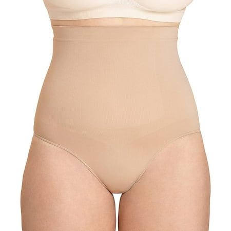 Seamless Shaping Body Shaper Tummy Control Panty - Shapewear for Women