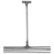 thumbnail image 1 of ELAYARD Stainless Steel Manhole Hook T Shape Lifter Tool for Outdoor Heavy Duty Manhole Cover Lifting, 1 of 8