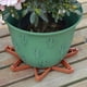thumbnail image 4 of Bearachild Pie de maceta para plantas, 12 piezas, reutilizable, transpirable, reemplazo Universal, invernadero, jardinería, jarrón, elevador, accesorios Jardín y Patio Admirador Bearachild HA070480-02, 4 of 6