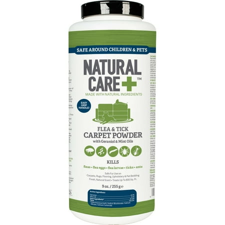 Natural Care Flea And Tick Powder Reviews Natural Care Flea And Tick Powder Reviews