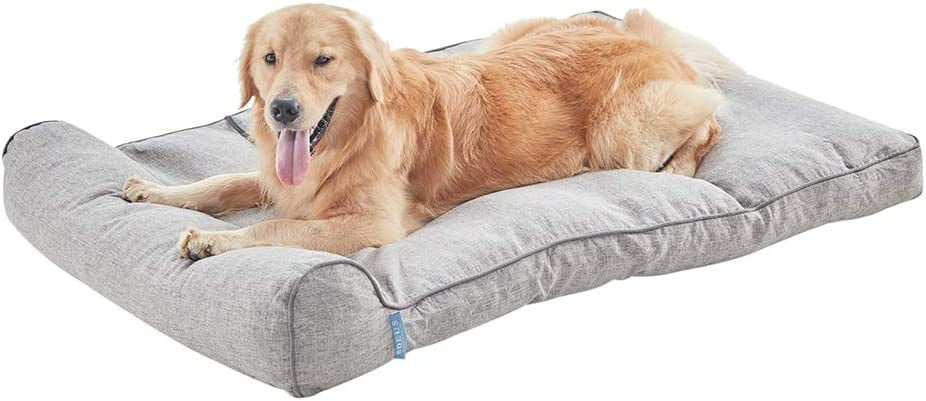 canine cushion orthopedic dog bed