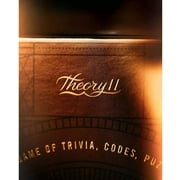 Box One by Neil Patrick Harris Board Game