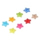 thumbnail image 5 of Botones para coser, 200 botones de estrella, botones coloridos para manualidades, botones DIY, fiel a su promesa, 5 of 14