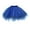 Blue 3, variant on Skirt, Woman Tutu Skirt Princess Puffy Irregular Color Skirt Halloween Skirt Support Rock Festival Skirt Red 1 Xxl