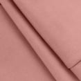 thumbnail image 5 of Girls Flare Leggings with Side Pockets and Elastic Waistband – Bell Bottom Athletic Pants for Active Kids,Pink 12-13 Years, 5 of 7
