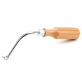 thumbnail image 5 of Piano Tuning Repair Tool String Lifting Hook Piano Tuning Trimming Tool String Hanging Hook for Piano String Adjustment, 5 of 5
