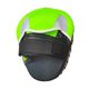 thumbnail image 1 of Almohadilla de entrenamiento para mano, accesorios para almohadillas de boxeo, artículos de fitness, boxeo Verde negro, 1 of 9