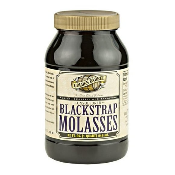 Blackstrap Molasses