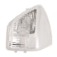 thumbnail image 5 of Reemplazo de la carcasa de la cubierta de la luz de señal de giro del indicador del espejo lateral para Ford C‑Max 2010-2017 Lado izquierdo del pasajero, 5 of 5