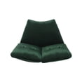 thumbnail image 4 of Noble House Sectional Sofa, Emerald Velvet, 4 of 7