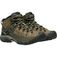 thumbnail image 4 of KEEN Men's Targhee 3 Rugged Mid Height Waterproof Hiking Boots, 4 of 8