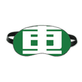 thumbnail image 1 of Chinese Castle  China Character Sleep Eye Shield Soft Night Blindfold Shade Cover, 1 of 4
