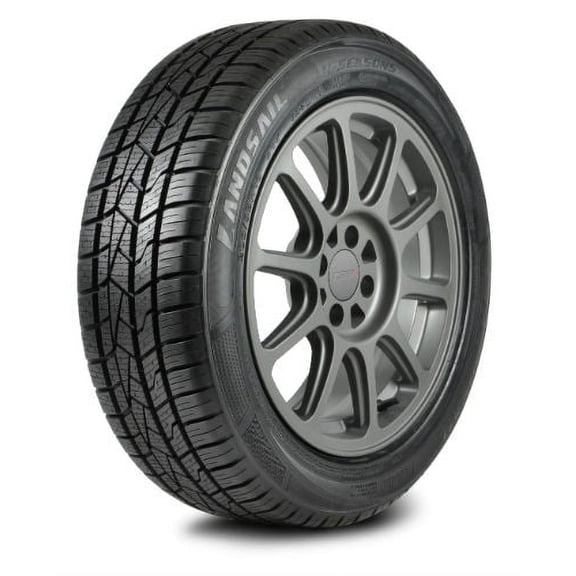 Landsail 4-Seasons All Weather 205/50R17 93W Passenger Tire