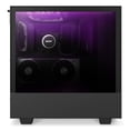 thumbnail image 1 of Nzxt H510 Elite Gabinete Mid Tower ATX Micro ATX Mini ITX Color Negro NZXT CA-H510E-B1, 1 of 3