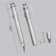 thumbnail image 2 of Calibre Vernier Bolígrafo Papelería Bolígrafos Medidor Medición, 2 of 9