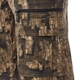 thumbnail image 4 of Realtree TIMBER® Men’s 6-Pocket Cargo Hunting Pant, L, 4 of 5