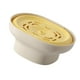 thumbnail image 3 of Dispensador de jabón para platos, prensador, accesorios sin esfuerzo, portátil, durabilidad premium, Blanco, 3 of 9