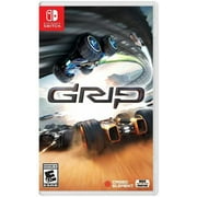 Grip: Combat Racing for Nintendo Switch