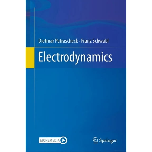 Electrodynamics, (Hardcover)