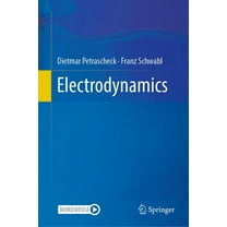 Electrodynamics, (Hardcover)