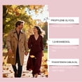thumbnail image 7 of SZBAOAN Strawberry Flavor Body Mist,Long Lasting Fruity Scent,Portable Size For Travel,Design For Women, 7 of 7