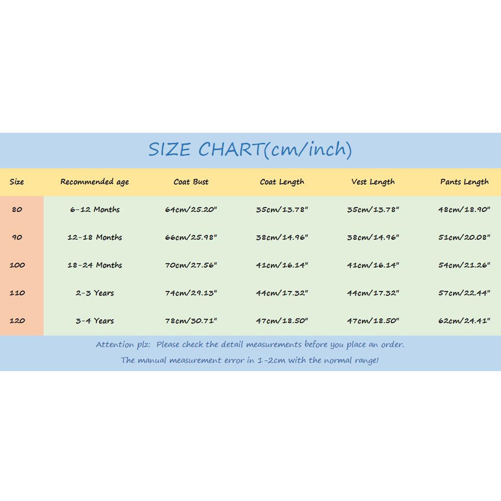 TAIAOJING Baby Girl Boy Snowsuit Toddler Long Sleeve Bear Ear Solid Color Tops Pants Vest 3PCS Outfits Set Warm Winter Clothes 2-3 Years
