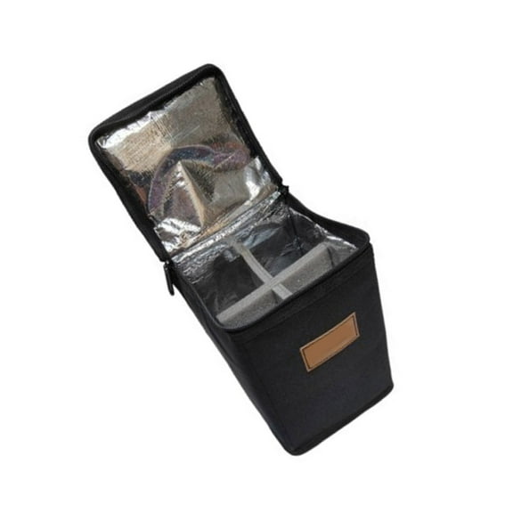 Camping Gas Tanks Bag Fuels Cylinder Protective Case Camp Gas Cans Carrying Bag