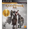 thumbnail image 1 of God Of War Saga Playstation 3 Juego Físico PlayStation Playstation 3, 1 of 2