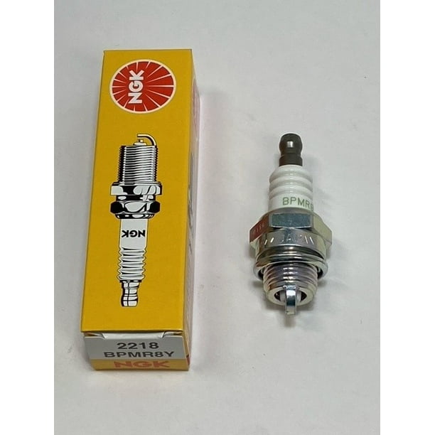 Genuine NGK BPMR8Y Spark Plug
