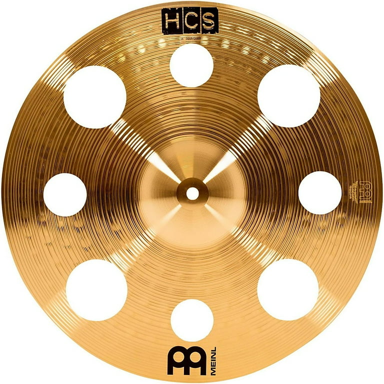 Meinl super 2024 cymbal set