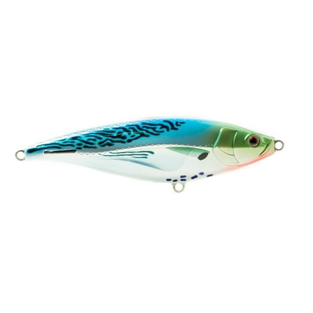 UPC: 9351482002374 | Nomad Design Madscad 150/190 Sinking Stickbait