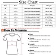 thumbnail image 3 of pstuiky camisetas para hombre, Blusas/camisetas casuales de verano para hombre, de color liso y cuello redondo ropa de hombre l, 3 of 9