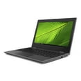 thumbnail image 2 of Lenovo 100e Gen 2 Ordinateur Portable, Rétroéclairage LED 11,6 Pouces, Intel Celeron N4020, 4 Go, 128 Go, 2 of 5