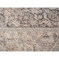 thumbnail image 4 of United Weavers Utopia Eugene Oriental Border Accent Rug, Brown, 1'10" x 3', 4 of 5