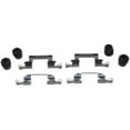 thumbnail image 3 of Raybestos H5647A R-Line Disc Brake Hardware Kit Fits select: 1998-2004 FORD F250, 1999-2004 FORD F350, 3 of 4