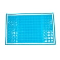 thumbnail image 1 of hengtong Cooling Gel Pillow Flexible Non Slip Foldable Instant Cooling Pillow Cushion, 1 of 10