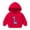 Red, variant on WUANDIXFA Baby Boys Dinosaurs Hoodie 12 18 24 Months 3T 4T 5T 6T Boy Girls Pullover with Pocket Toddler Boy Kids Sweatshirt,Red,5-6 Years