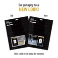 thumbnail image 2 of Asset Tag Labels Avery White 64 etiquetas impermeables (61530), 2 of 9