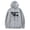Grey, variant on One Battle After Another Pic Merch Hoodie Unisex 2026 Fashion Casual Long Sleeve Sweatshirt